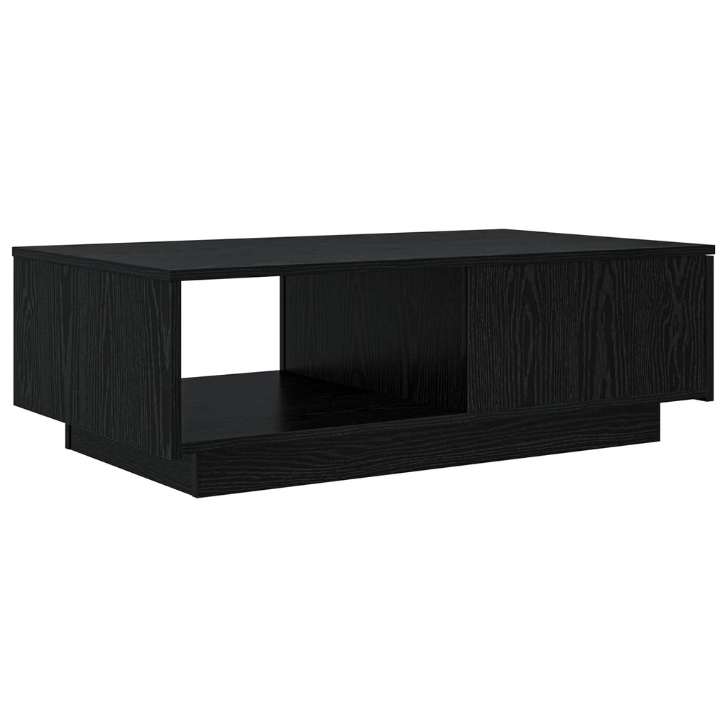 Coffee Table 95 X 55 X 31 Cm Engineered Wood