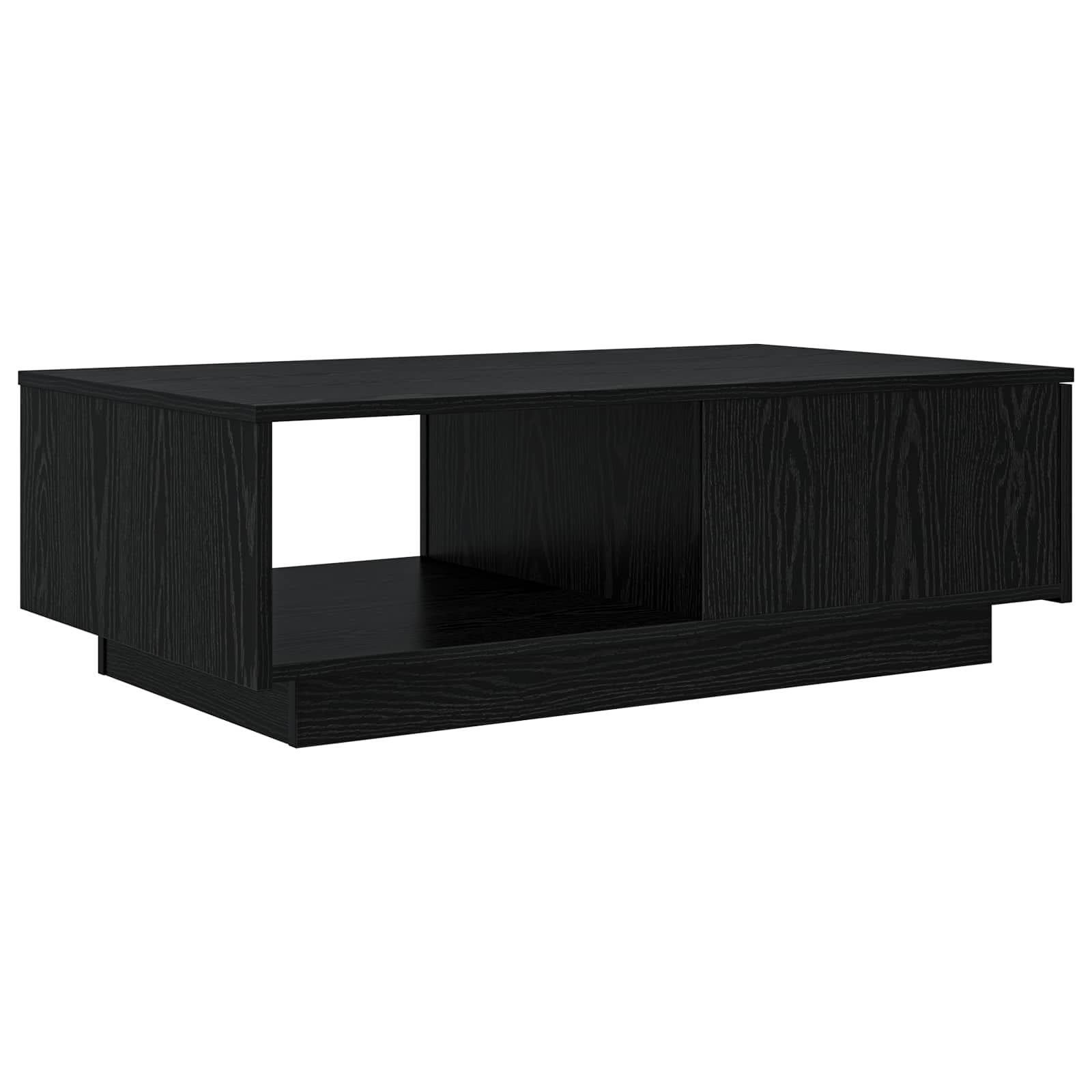 Coffee Table 95 X 55 X 31 Cm Engineered Wood