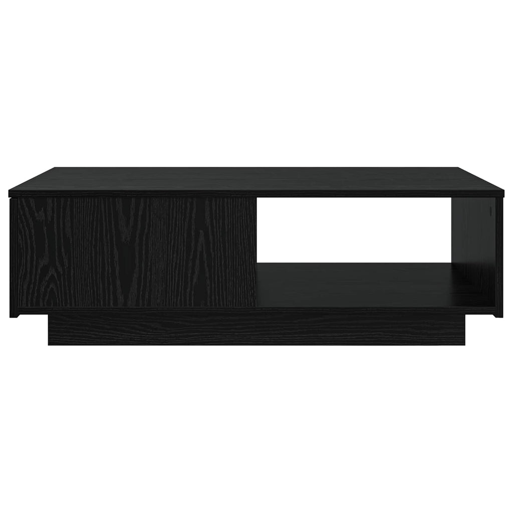 Coffee Table 95 X 55 X 31 Cm Engineered Wood