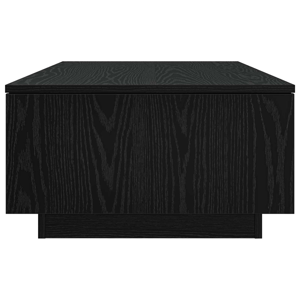 Coffee Table 95 X 55 X 31 Cm Engineered Wood