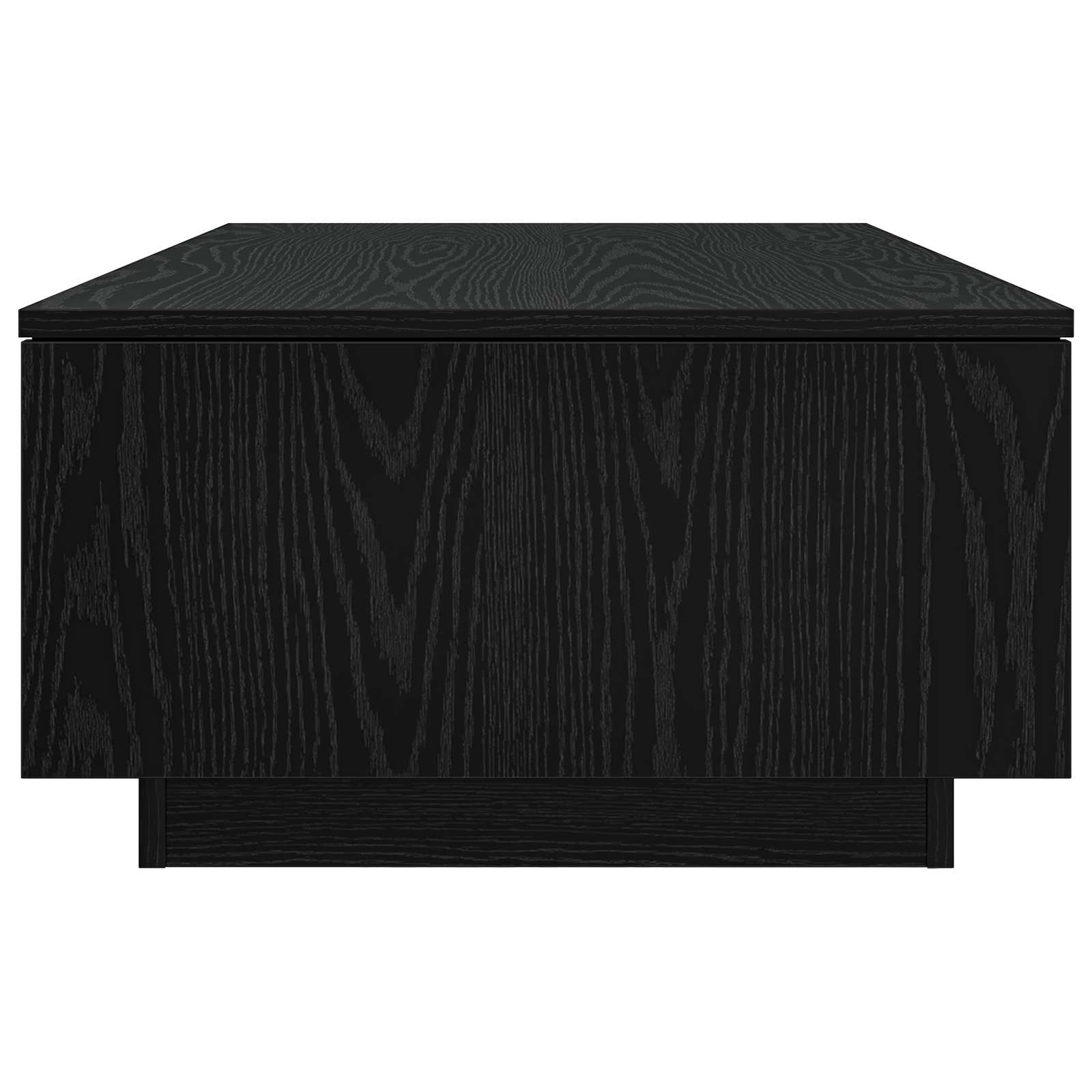 Coffee Table 95 X 55 X 31 Cm Engineered Wood