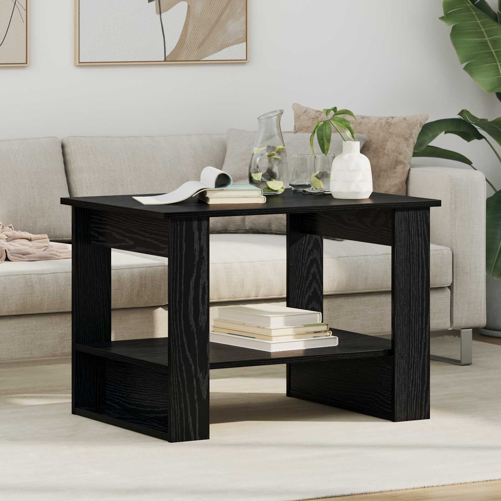Coffee Table Engineered Wood