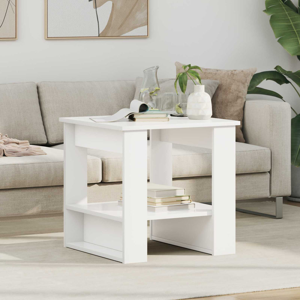 Coffee Table Engineered Wood