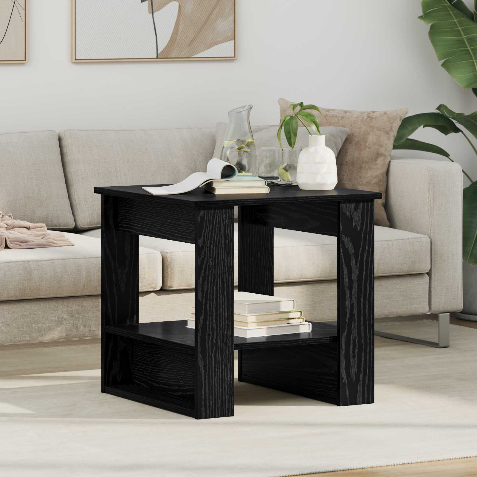 Coffee Table Engineered Wood