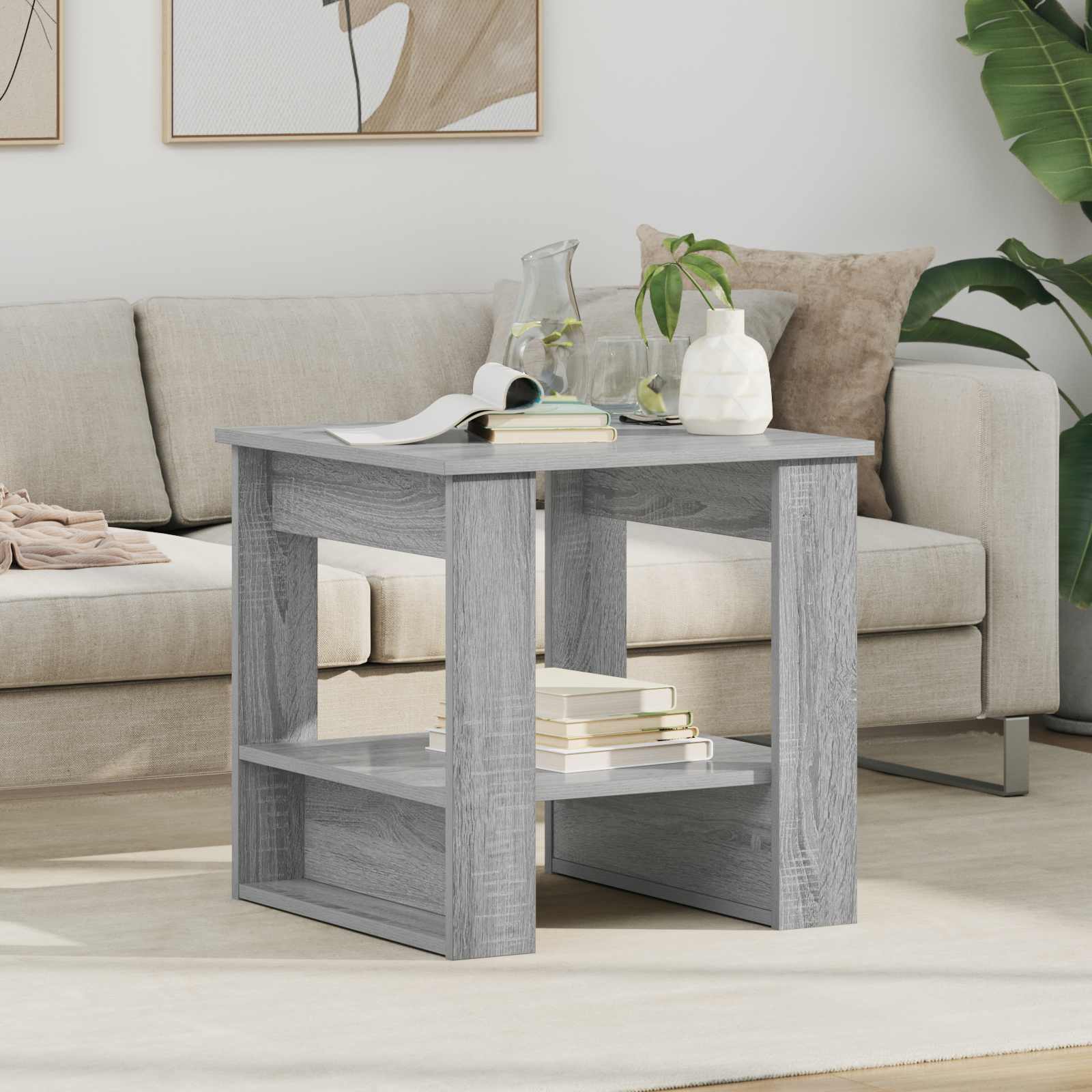 Coffee Table Engineered Wood
