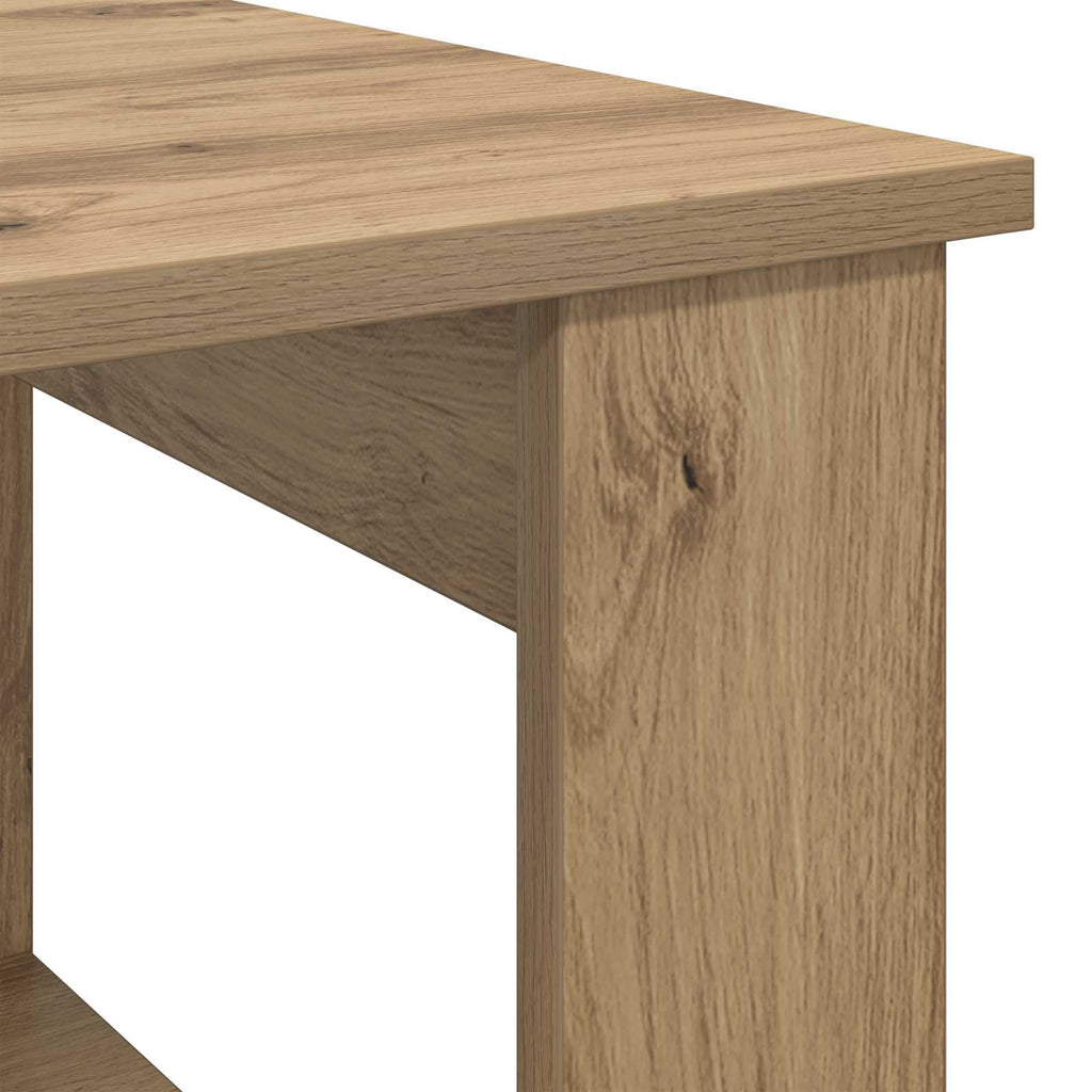 Coffee Table Engineered Wood
