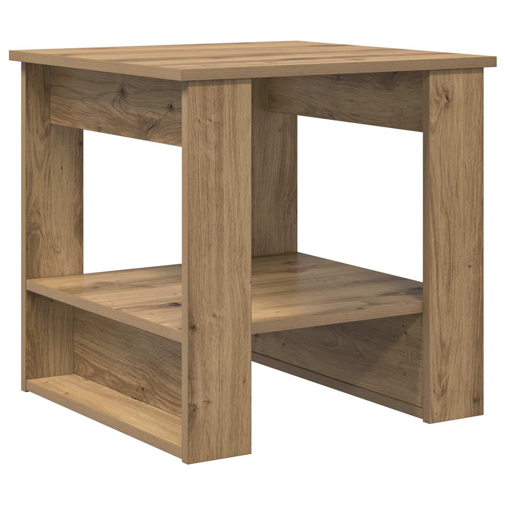 Coffee Table Engineered Wood