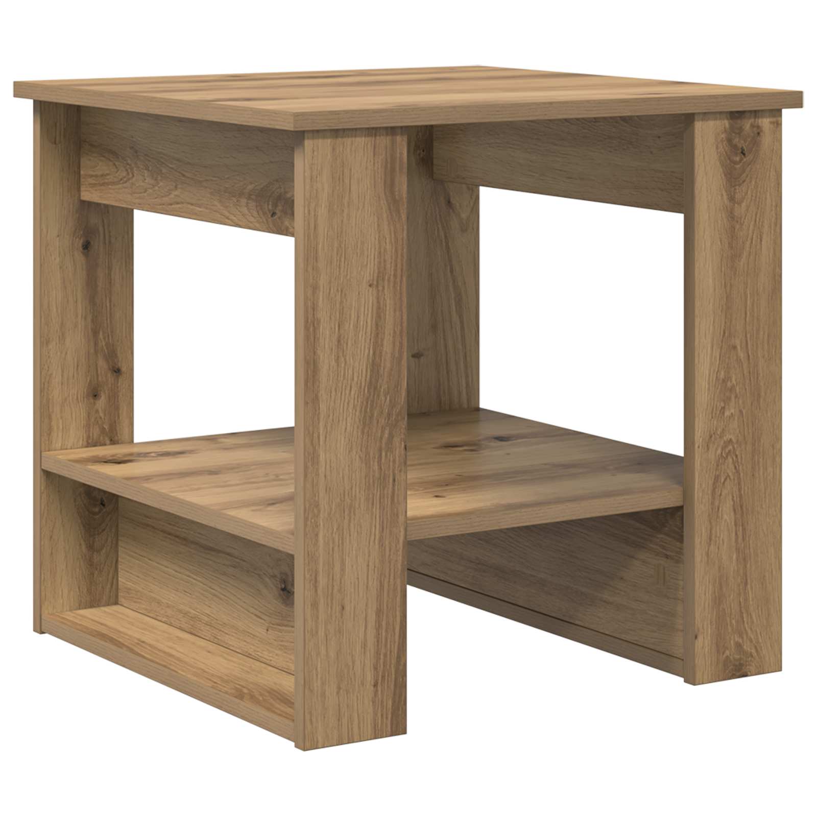 Coffee Table Engineered Wood