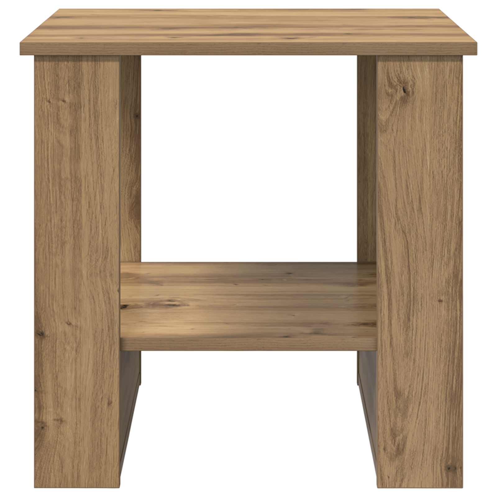 Coffee Table Engineered Wood