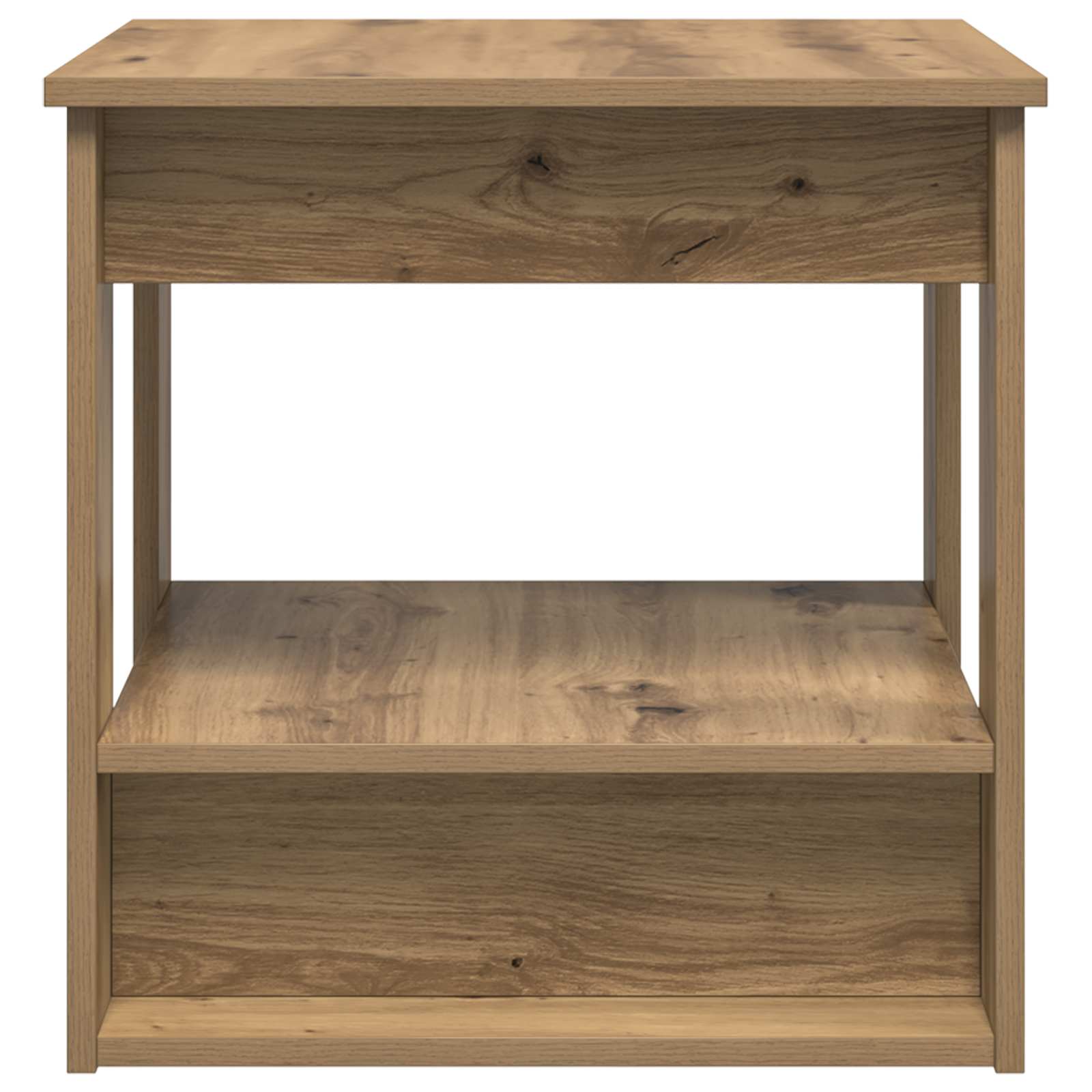 Coffee Table Engineered Wood