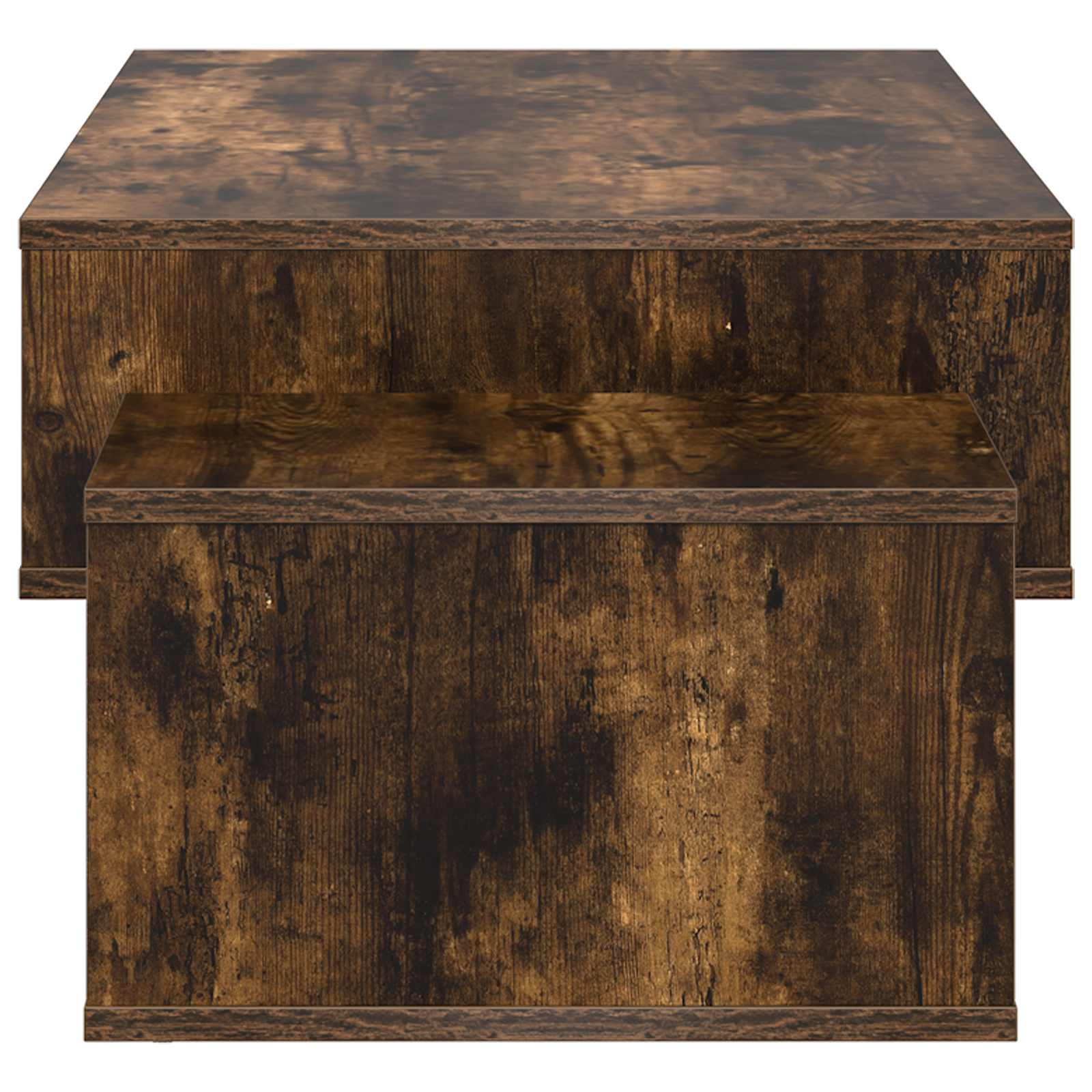 Coffee Table 105 X 50 X 32.5 Cm Engineered Wood