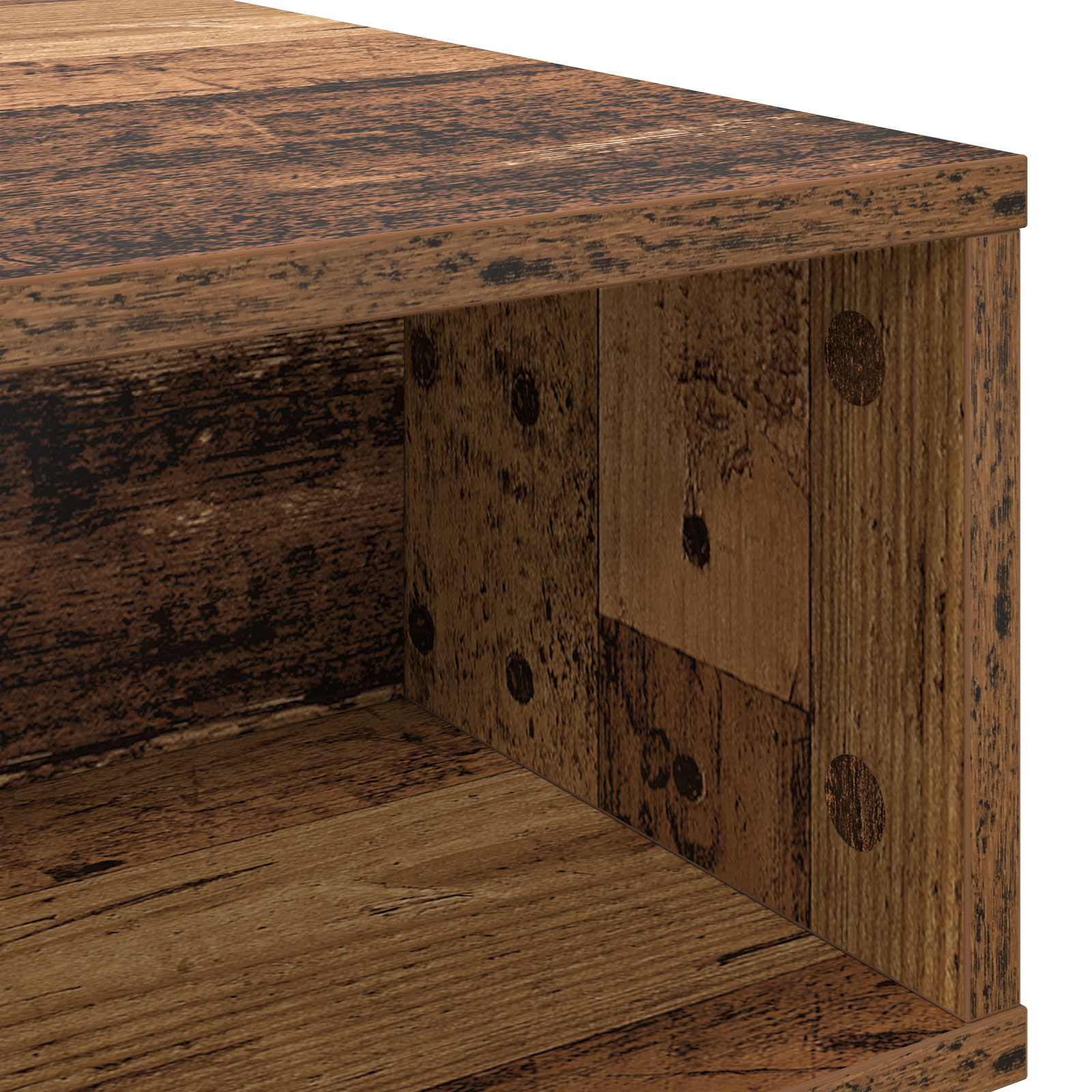 Coffee Table Engineered Wood