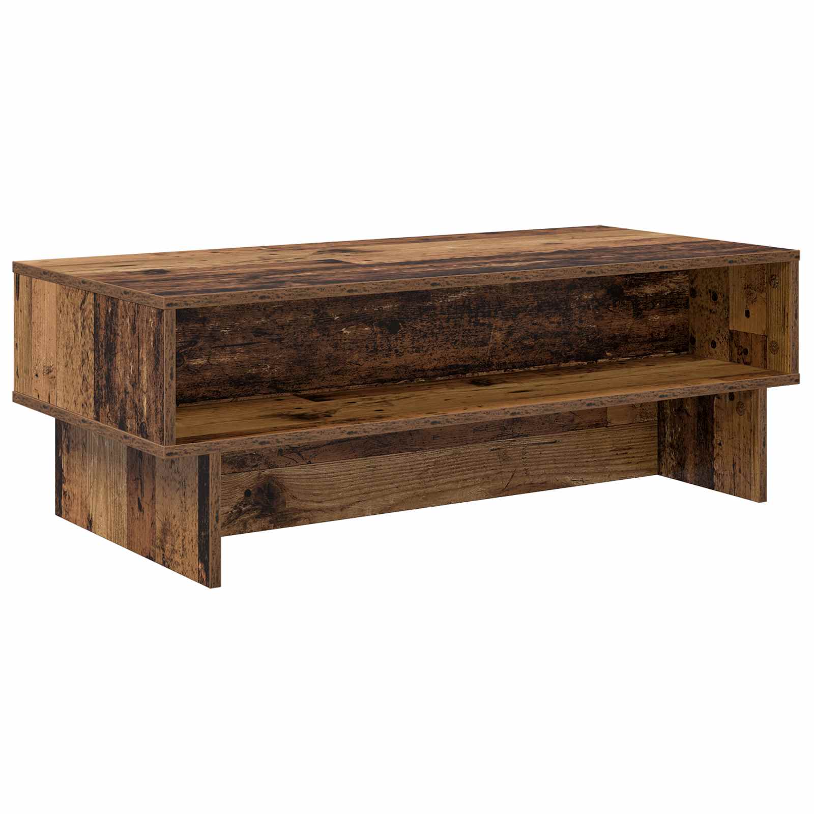 Coffee Table Engineered Wood