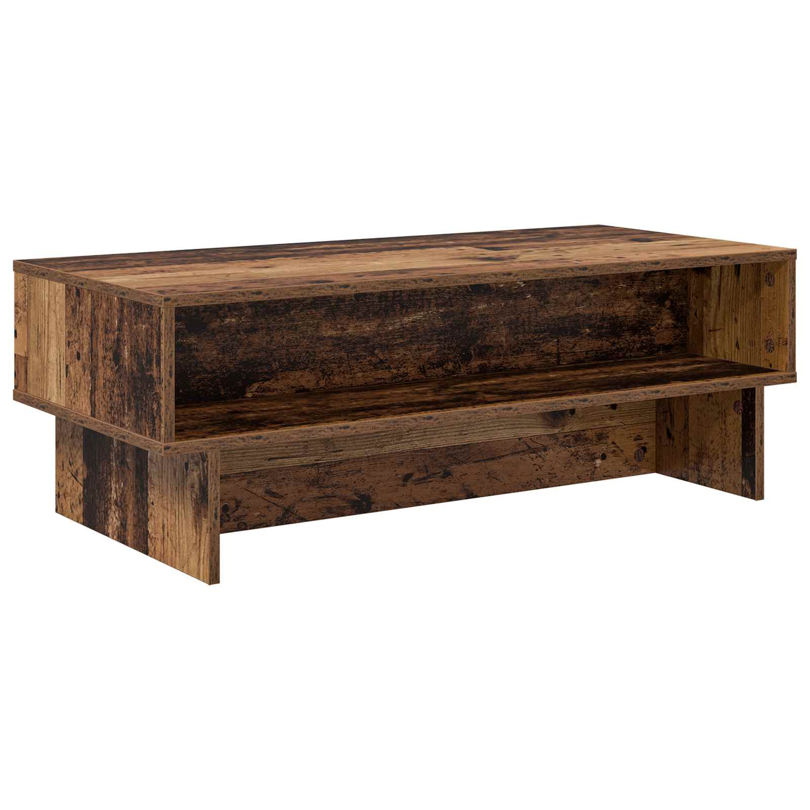 Coffee Table Engineered Wood