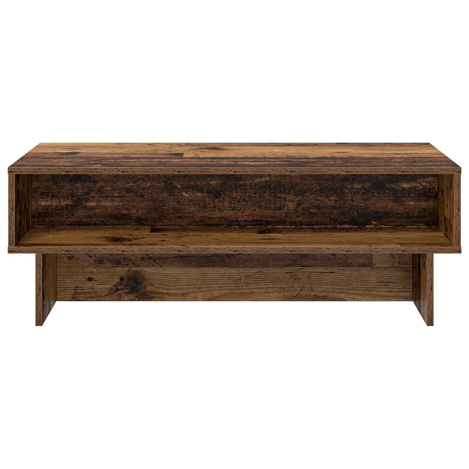 Coffee Table Engineered Wood