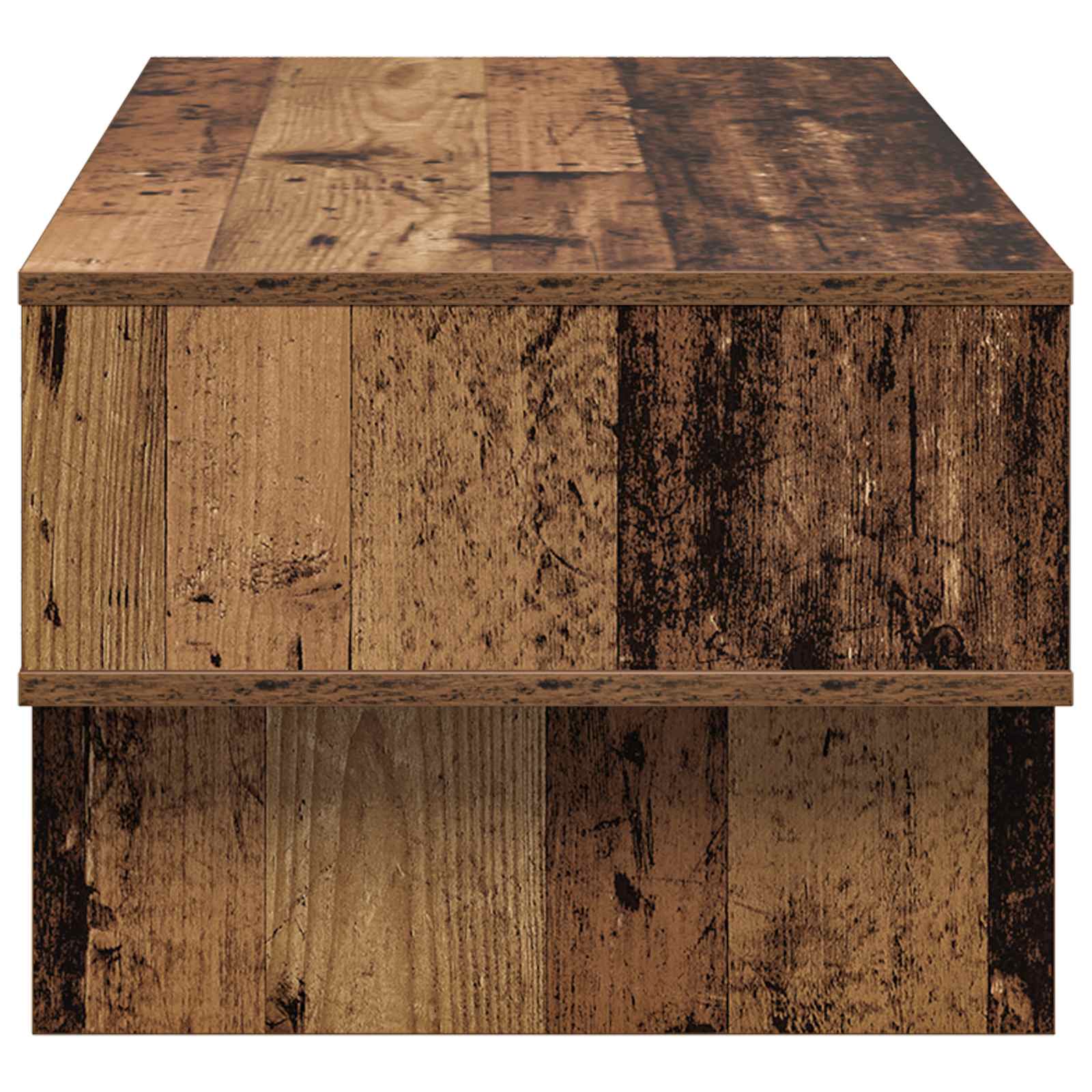 Coffee Table Engineered Wood