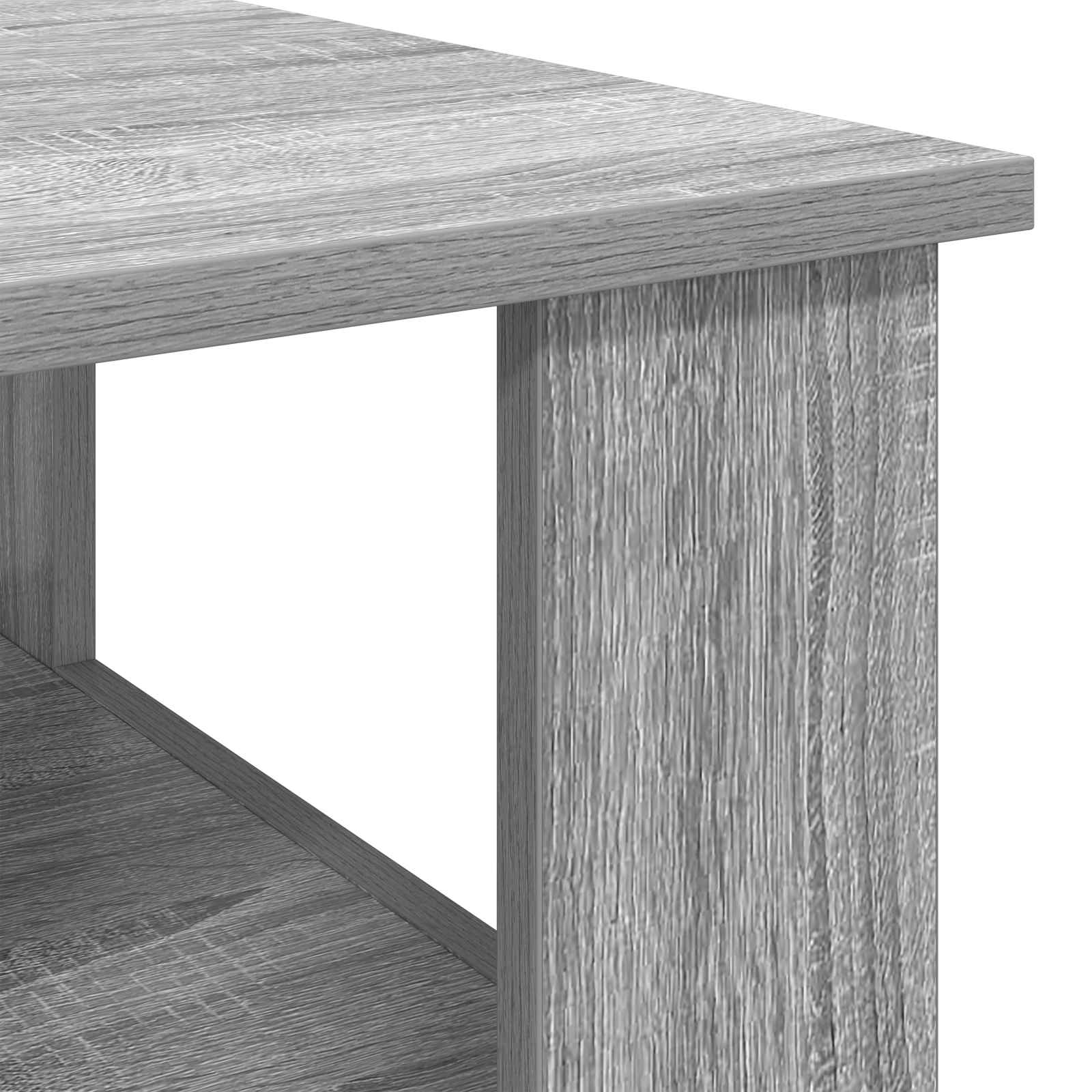 Coffee Table Engineered Wood