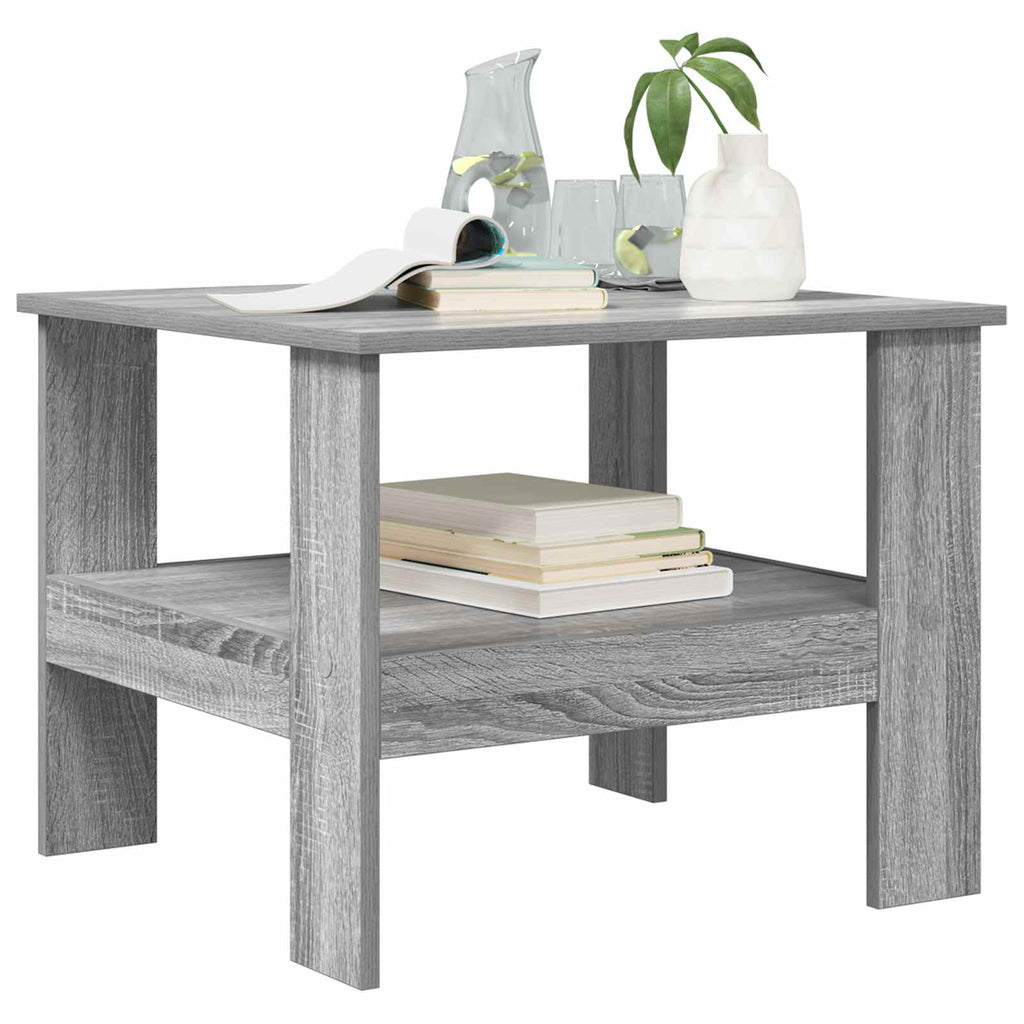 Coffee Table Engineered Wood