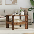 Coffee Table Engineered Wood