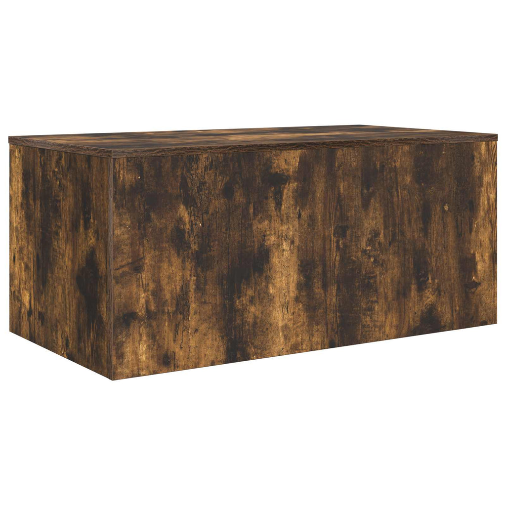 Coffee Table Set 2 Pcs Engineered Wood