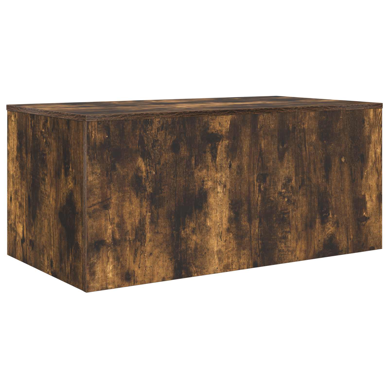 Coffee Table Set 2 Pcs Engineered Wood