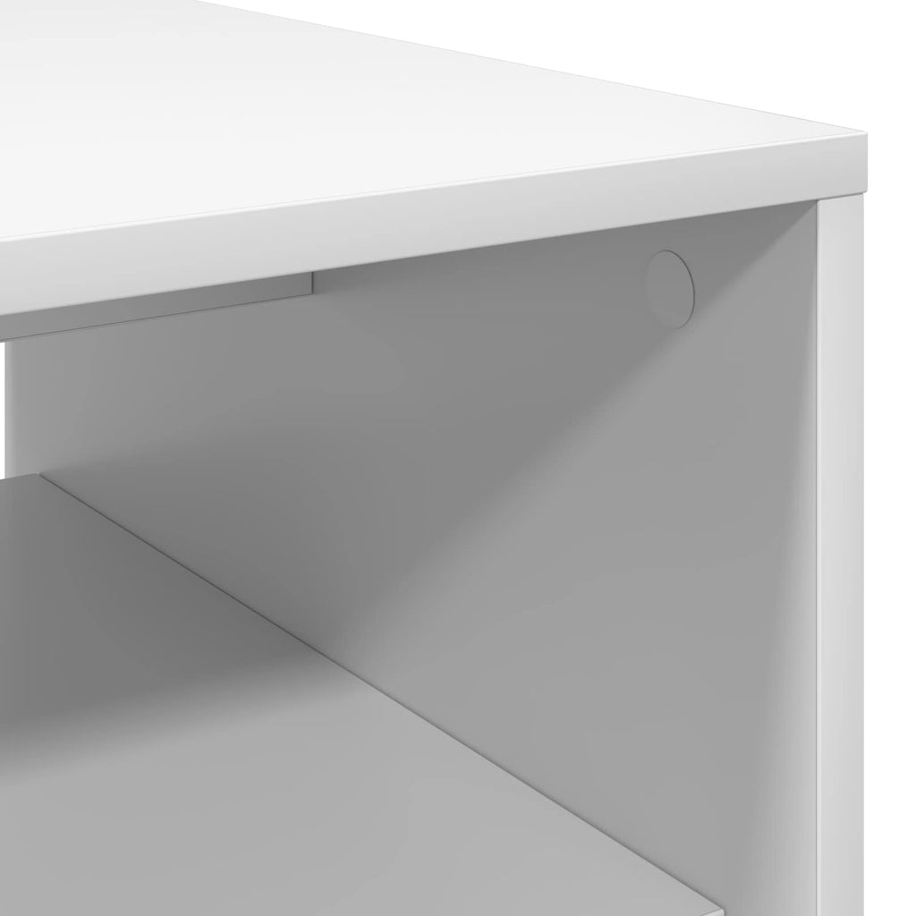 Coffee Table Engineered Wood