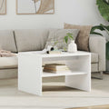 Coffee Table Engineered Wood