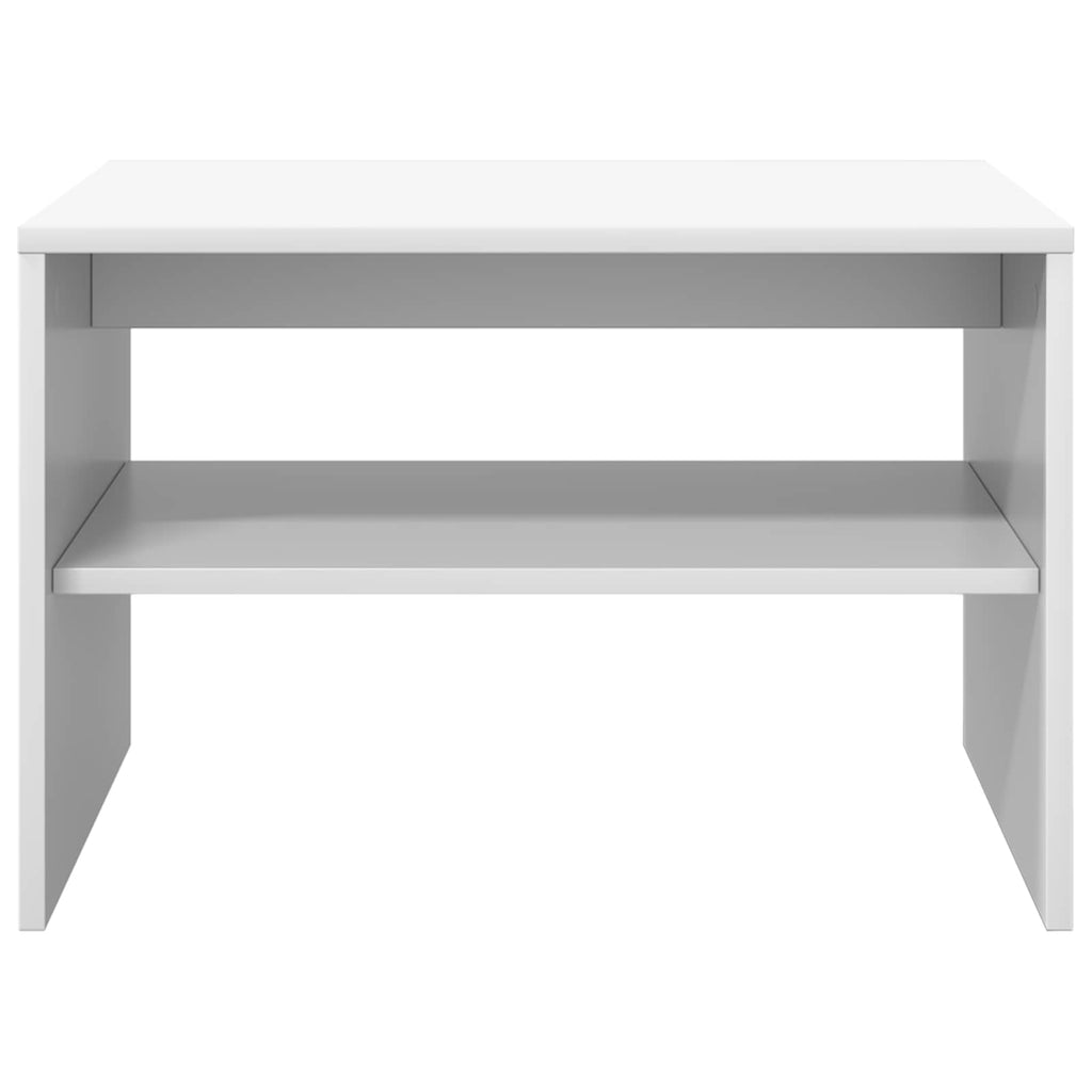 Coffee Table Engineered Wood