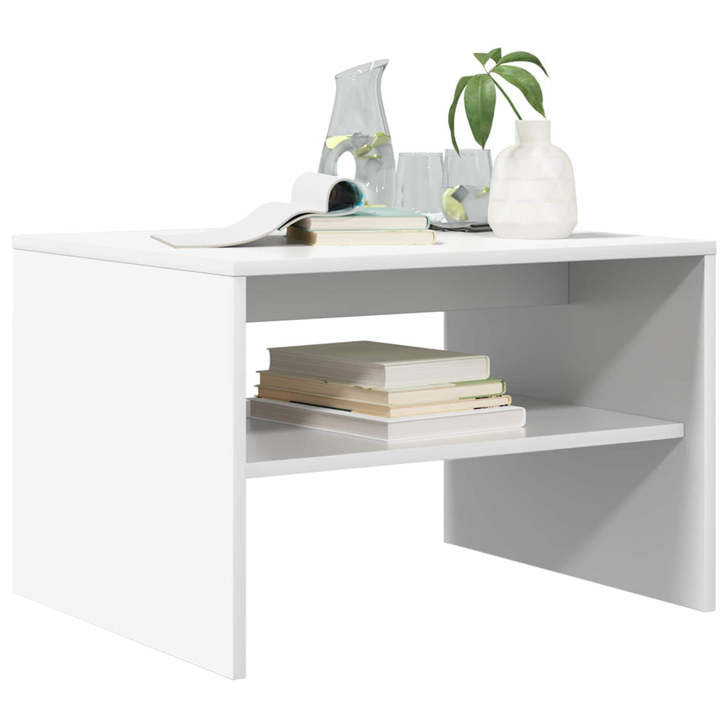 Coffee Table Engineered Wood