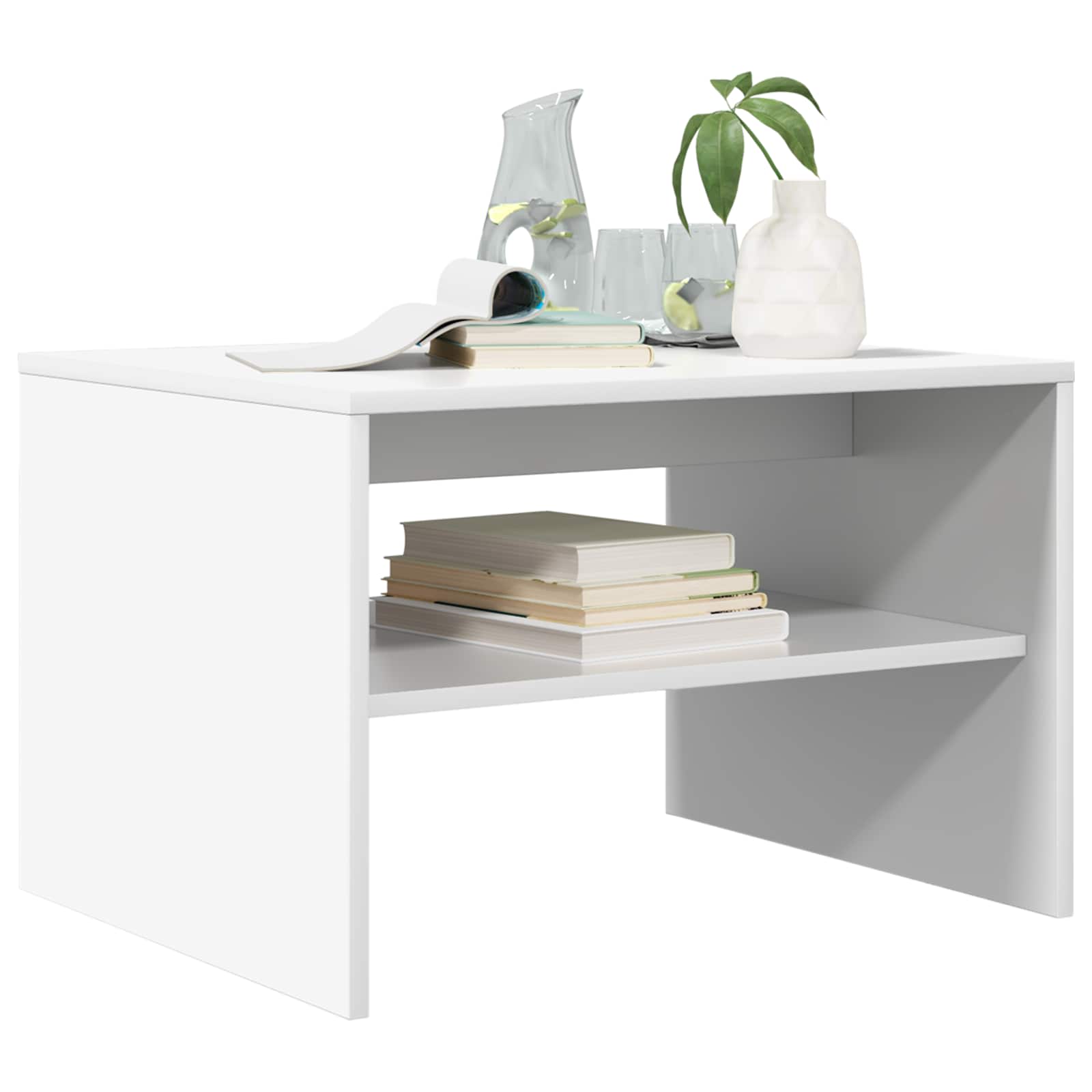 Coffee Table Engineered Wood