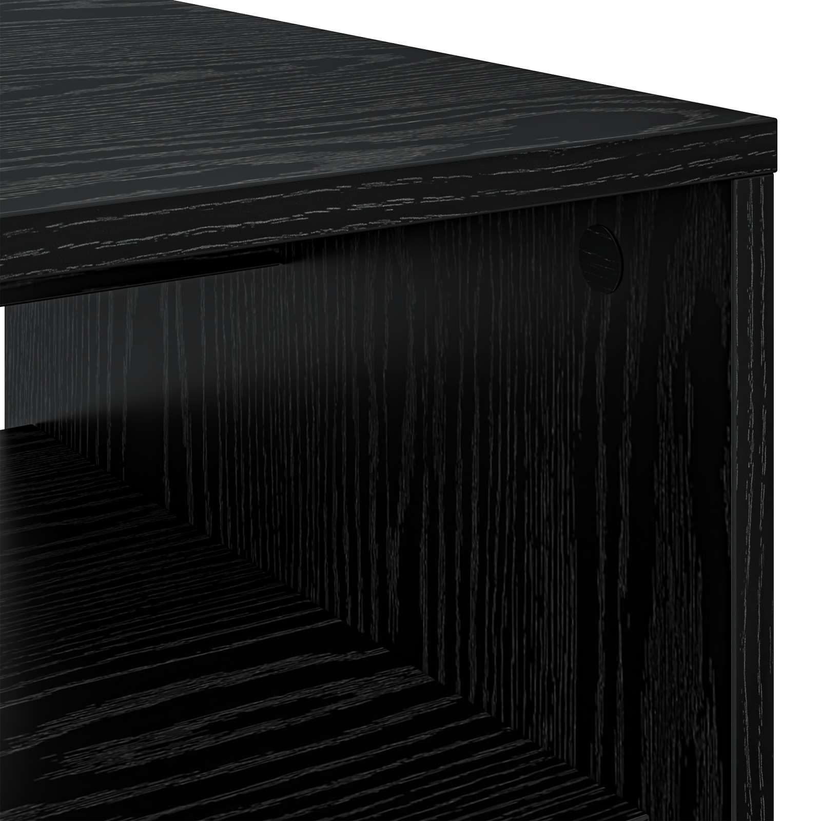 Coffee Table Engineered Wood
