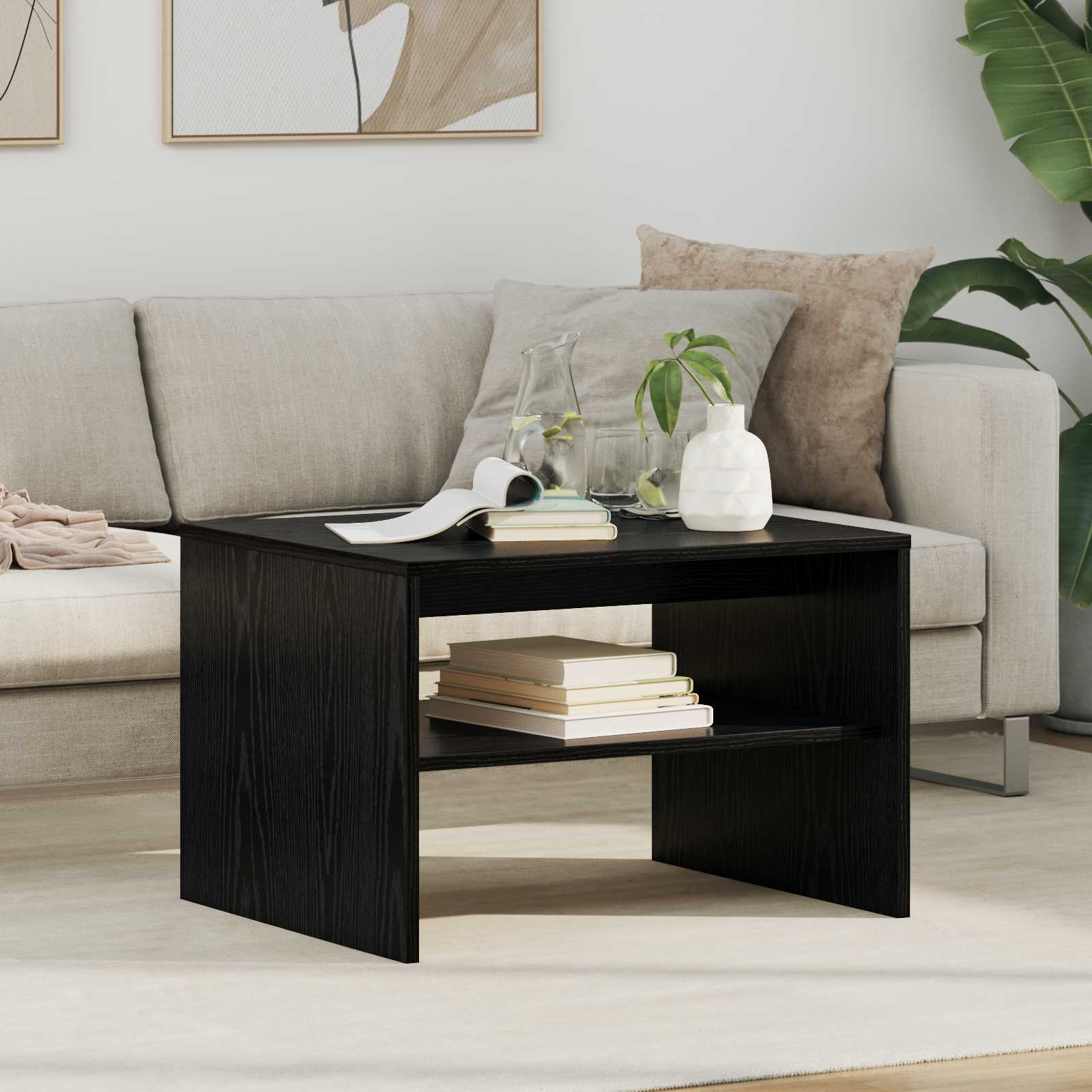 Coffee Table Engineered Wood