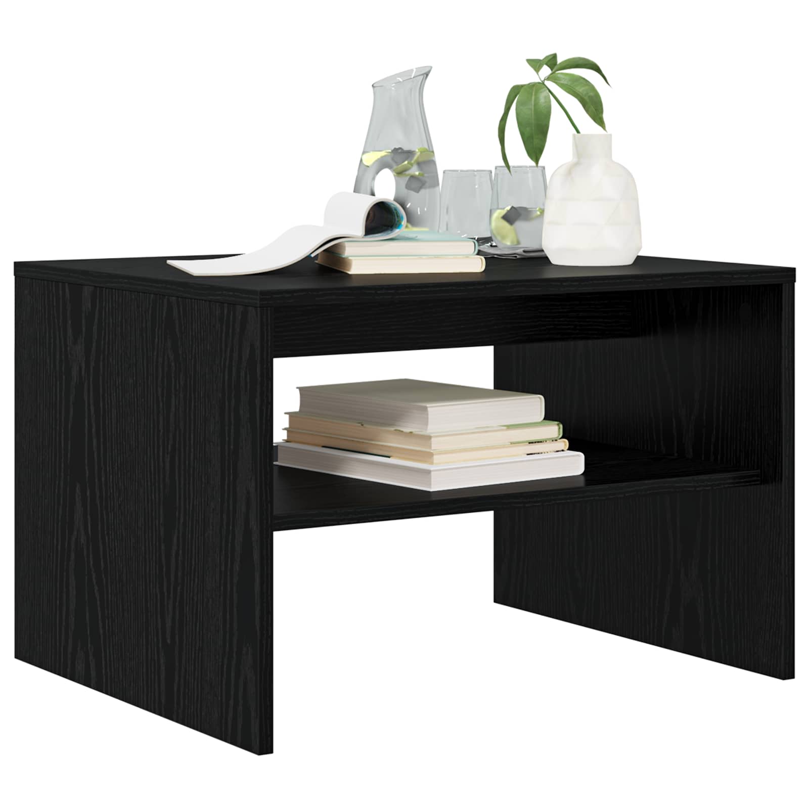 Coffee Table Engineered Wood