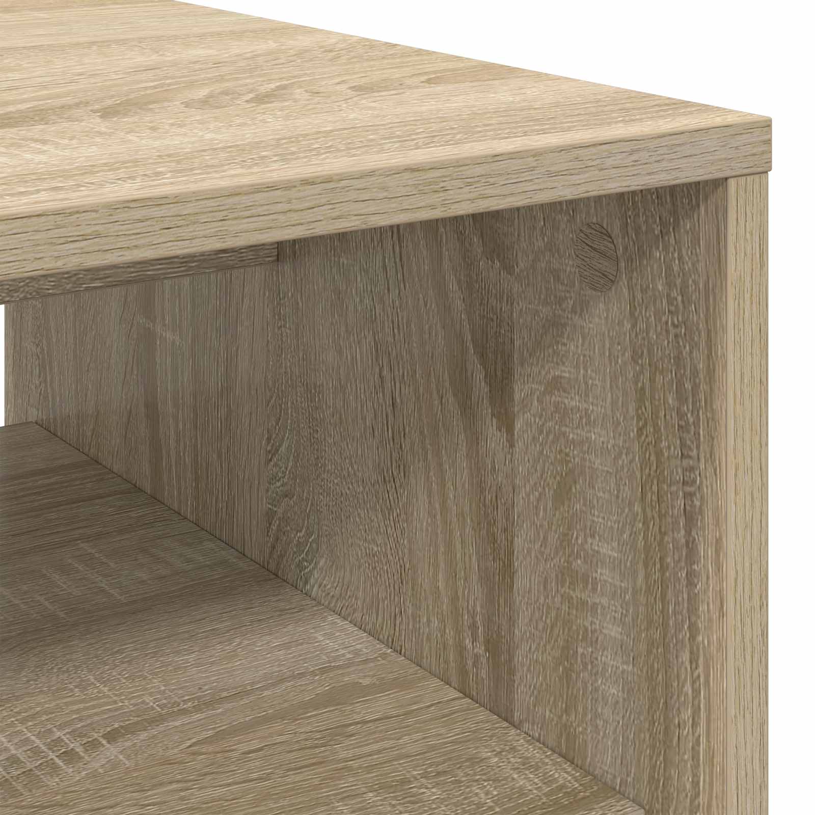 Coffee Table Engineered Wood