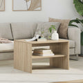 Coffee Table Engineered Wood