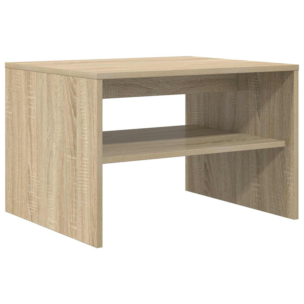 Coffee Table Engineered Wood