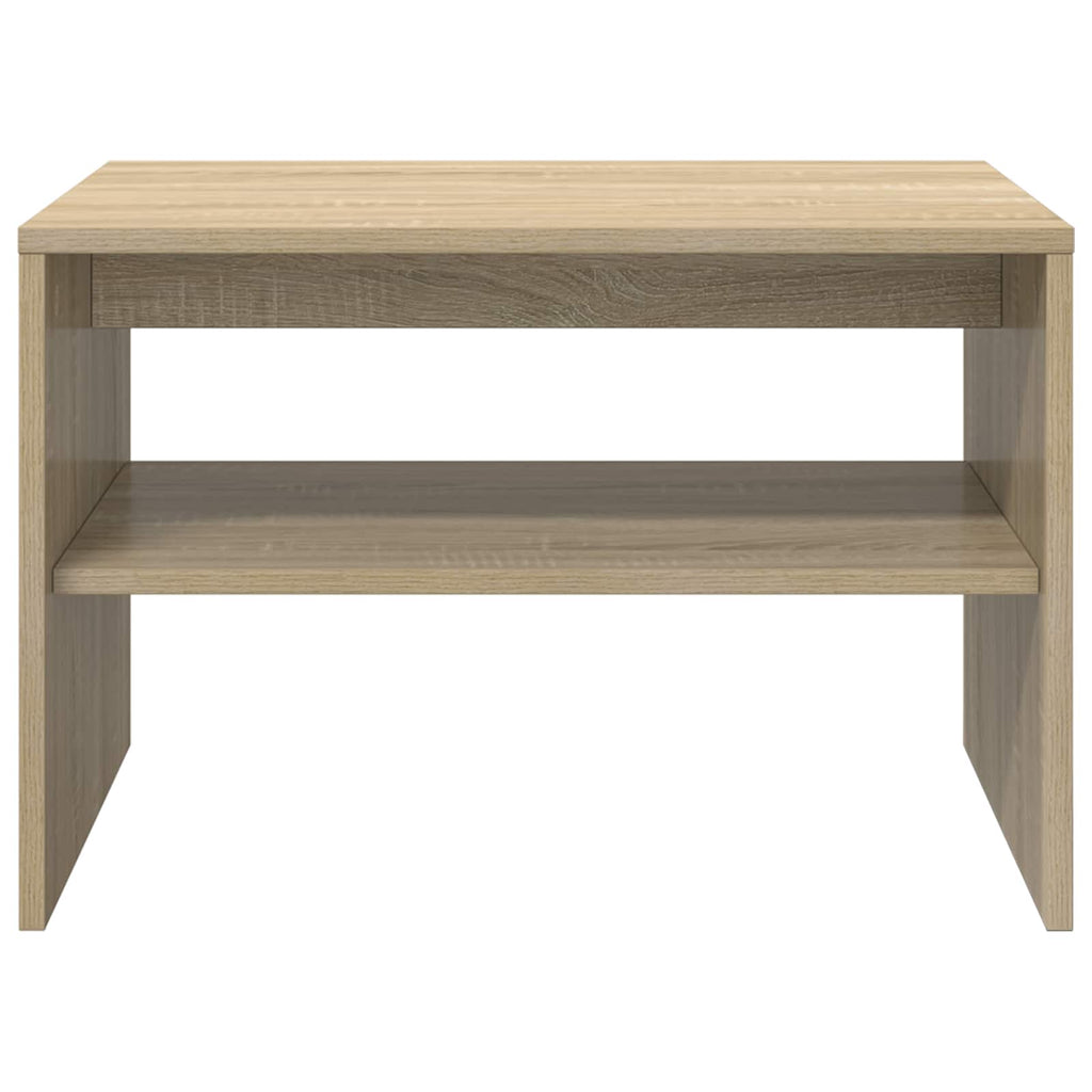 Coffee Table Engineered Wood