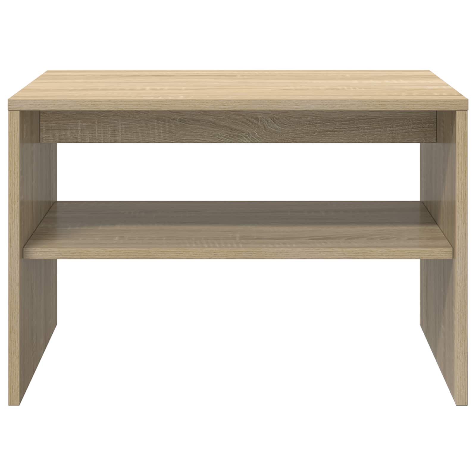 Coffee Table Engineered Wood