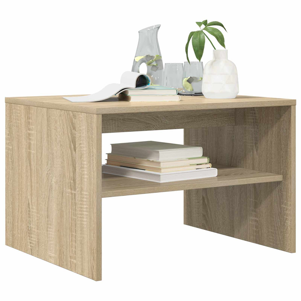 Coffee Table Engineered Wood
