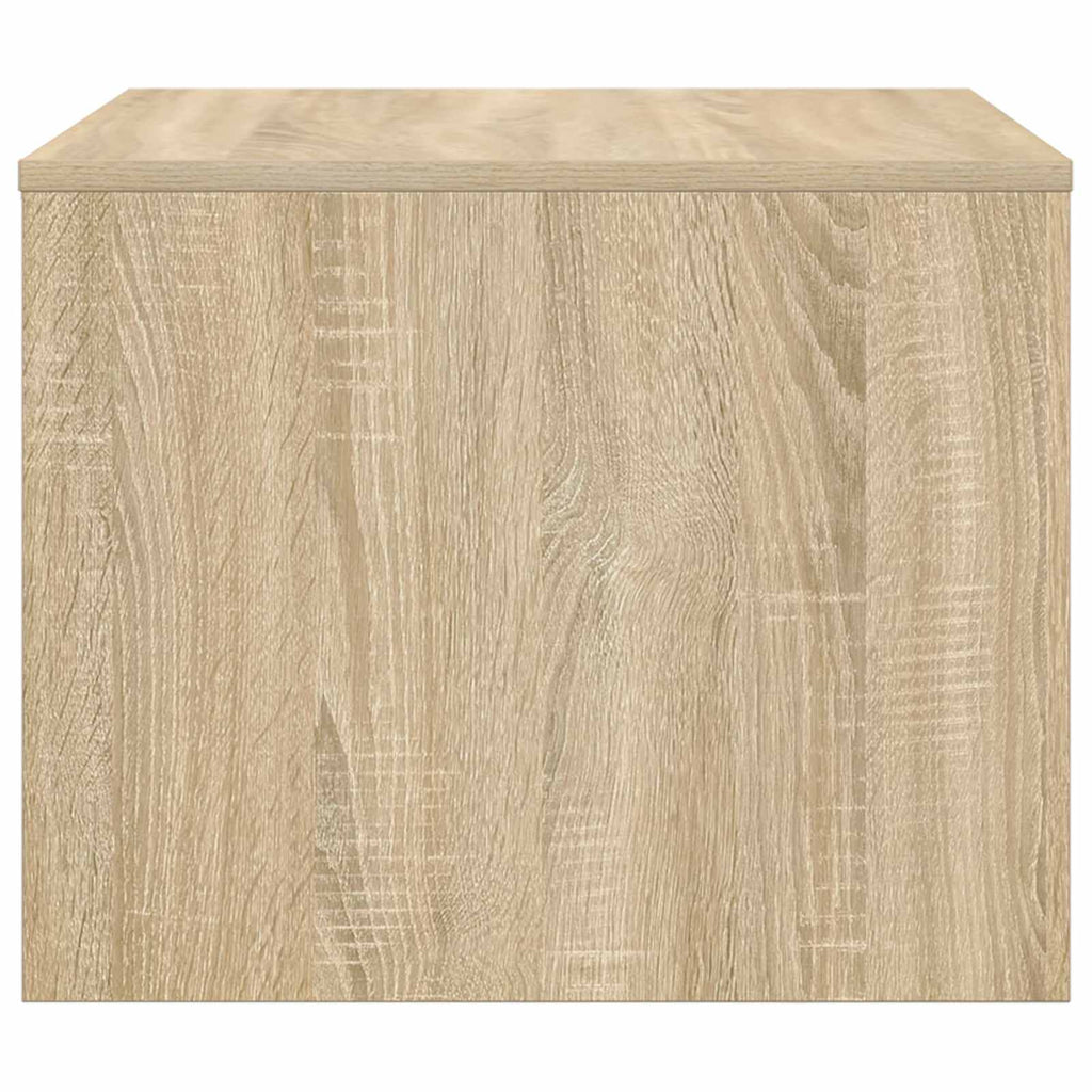 Coffee Table Engineered Wood