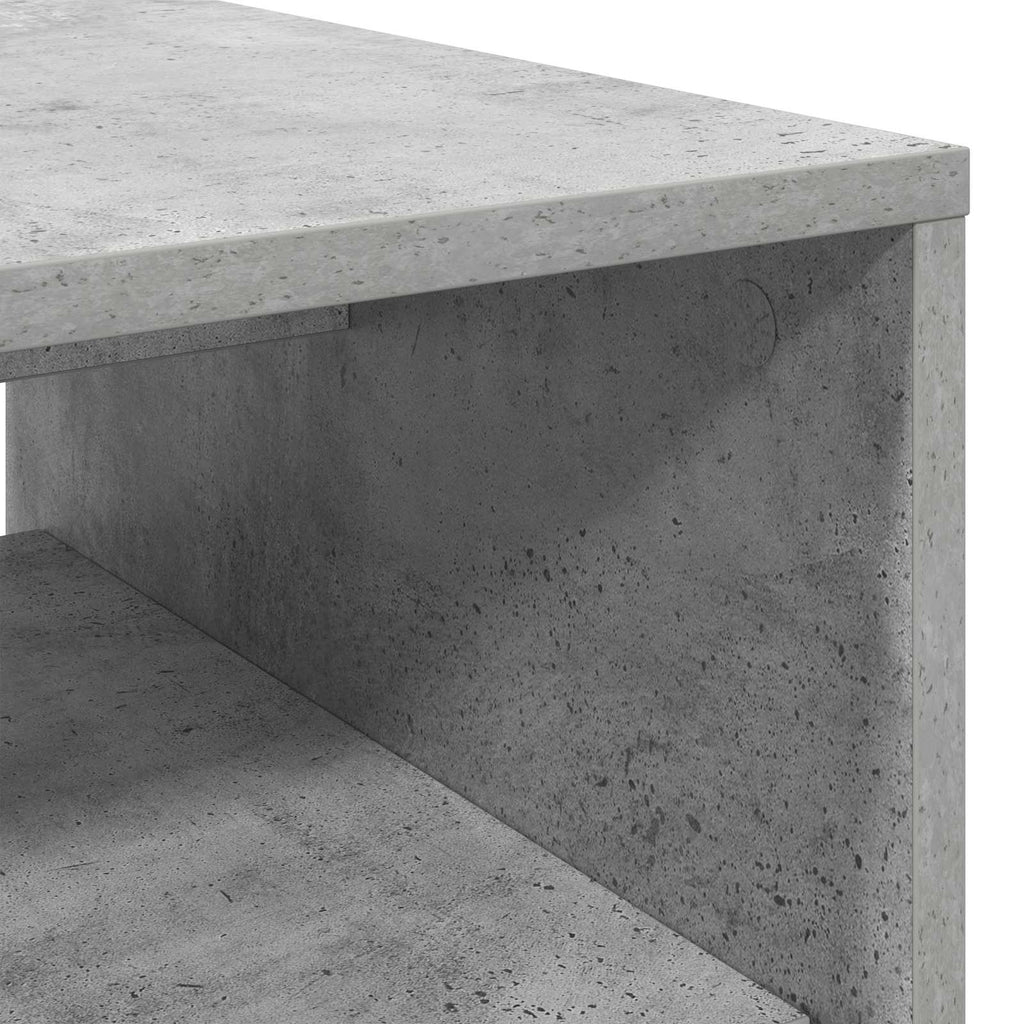 Coffee Table Engineered Wood