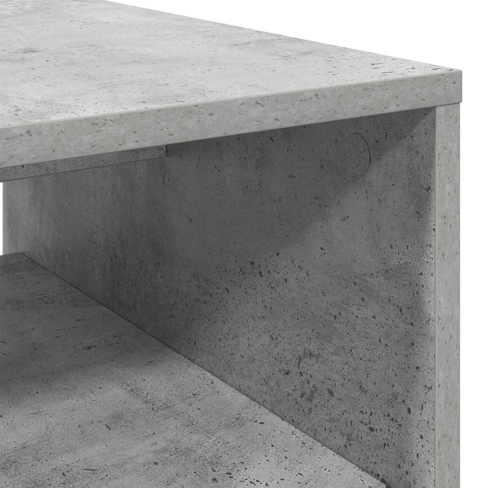 Coffee Table Engineered Wood