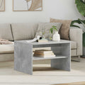 Coffee Table Engineered Wood