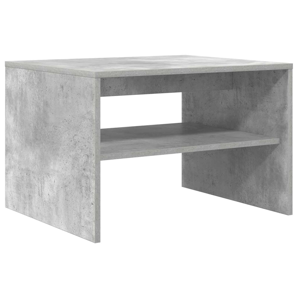 Coffee Table Engineered Wood