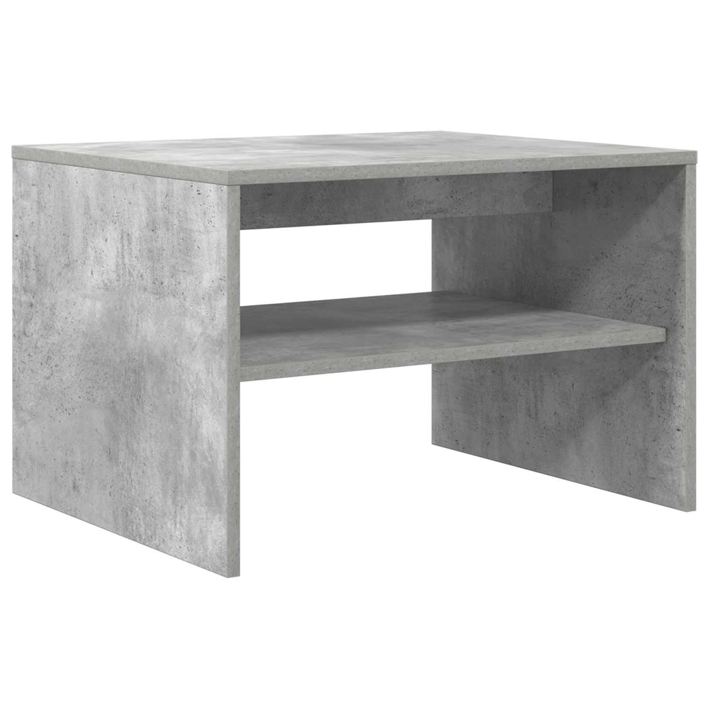 Coffee Table Engineered Wood