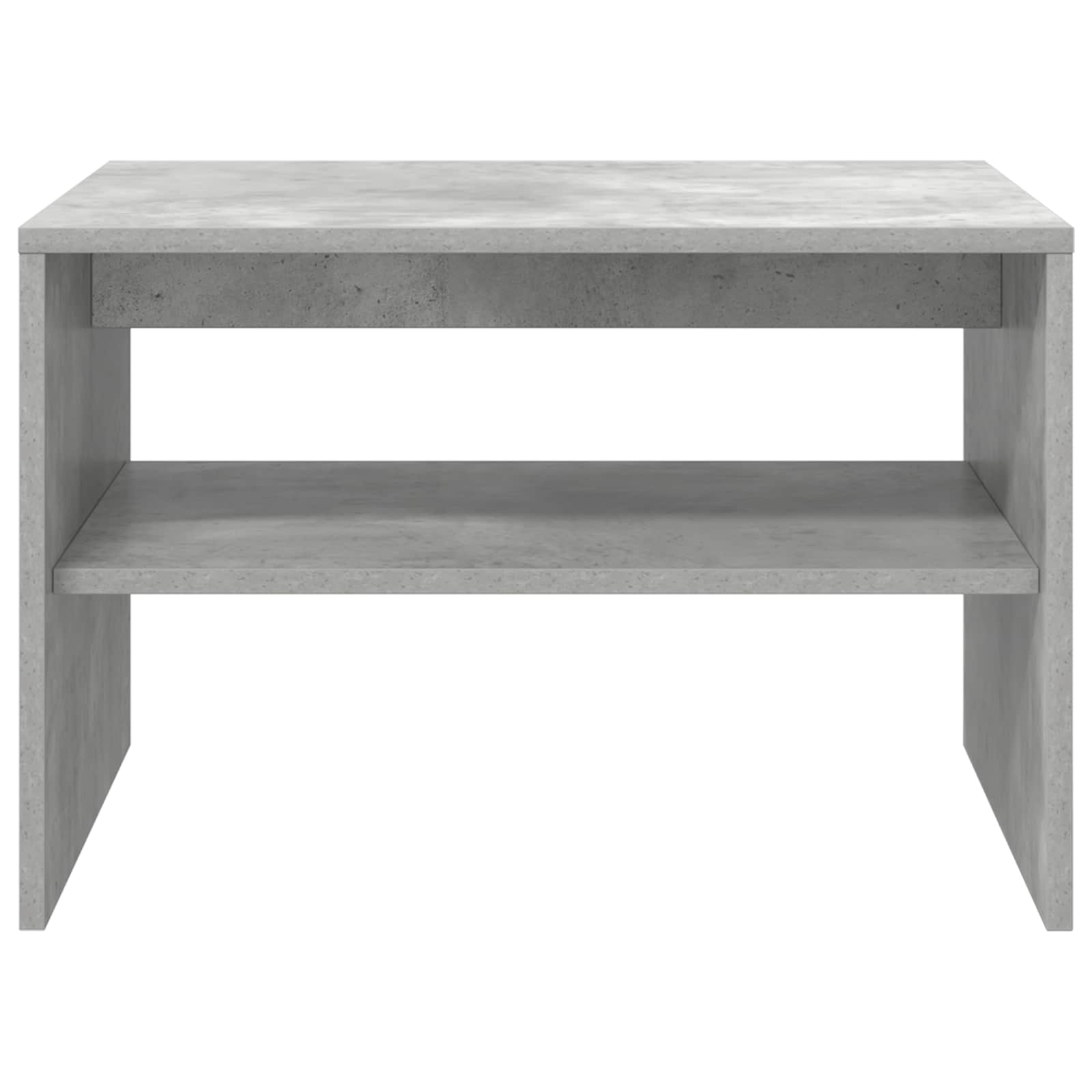 Coffee Table Engineered Wood