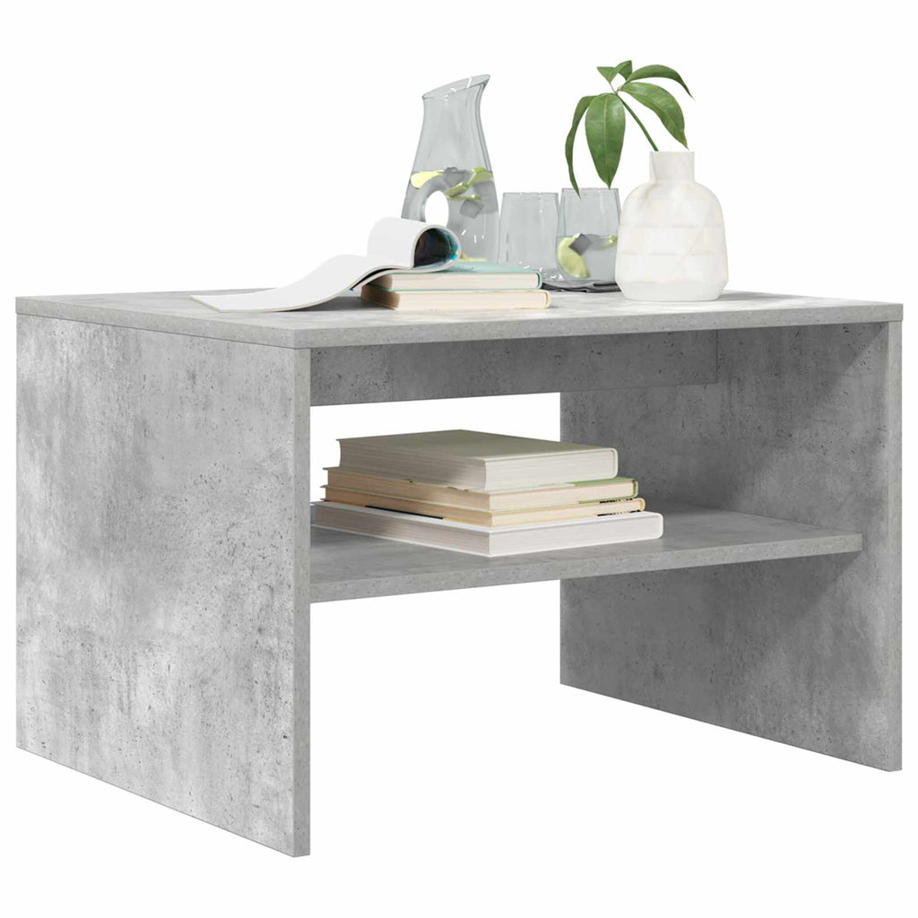 Coffee Table Engineered Wood