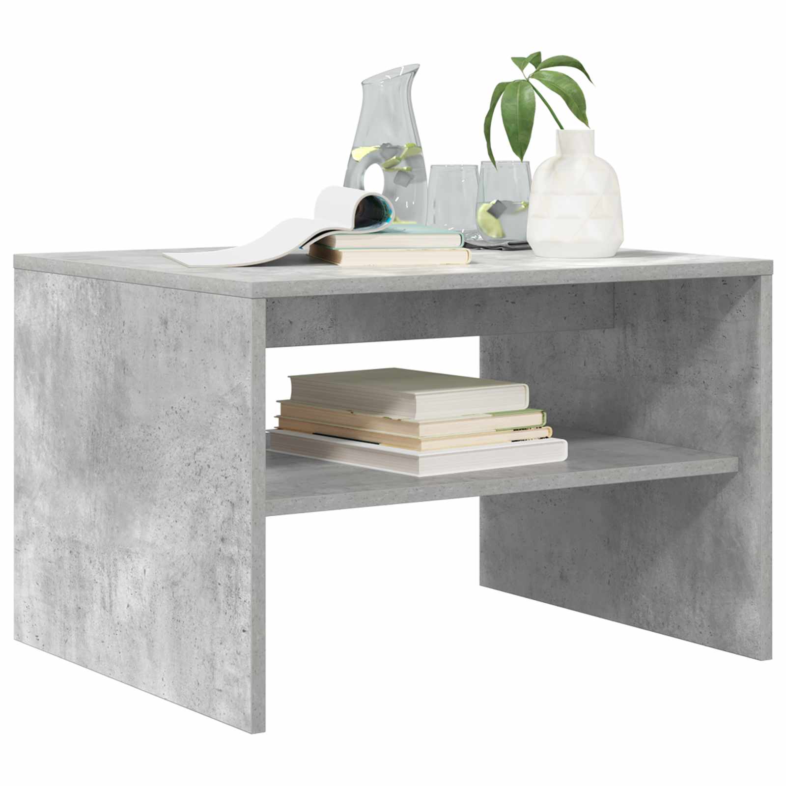 Coffee Table Engineered Wood
