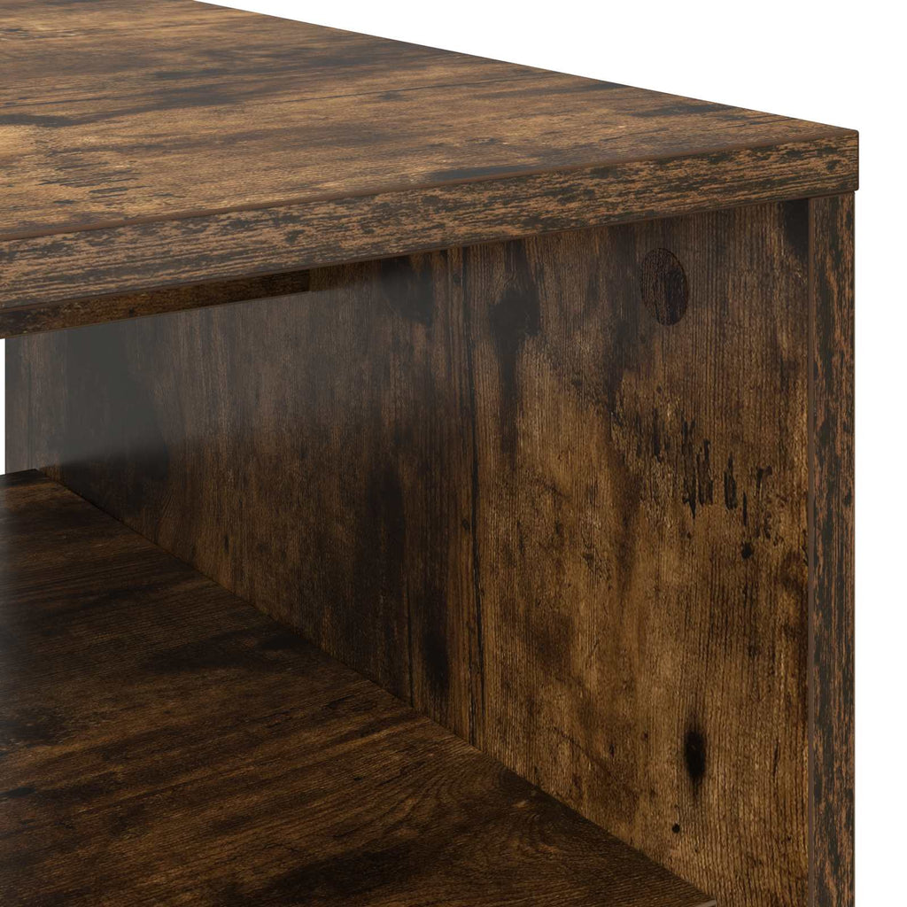 Coffee Table Engineered Wood