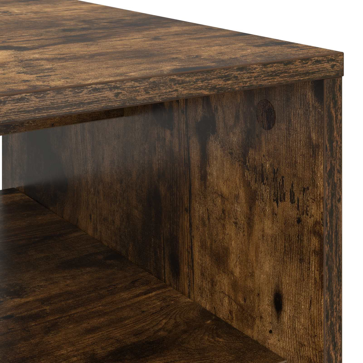 Coffee Table Engineered Wood